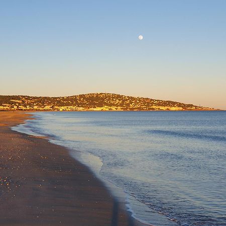 Superbe Vue Sur Mer A Sète Exteriér fotografie